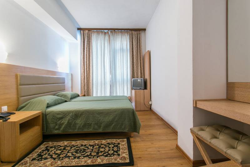 Номер Стандарт, Arethusa Hotel Athens