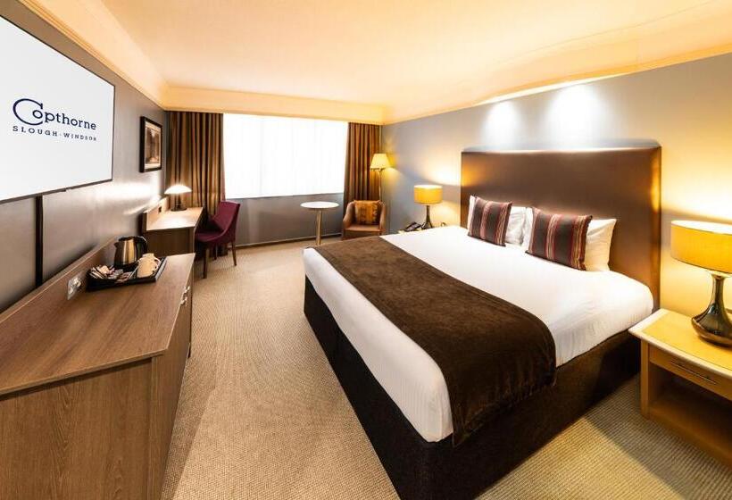 Номер Клуб, Copthorne Hotel Slough Windsor