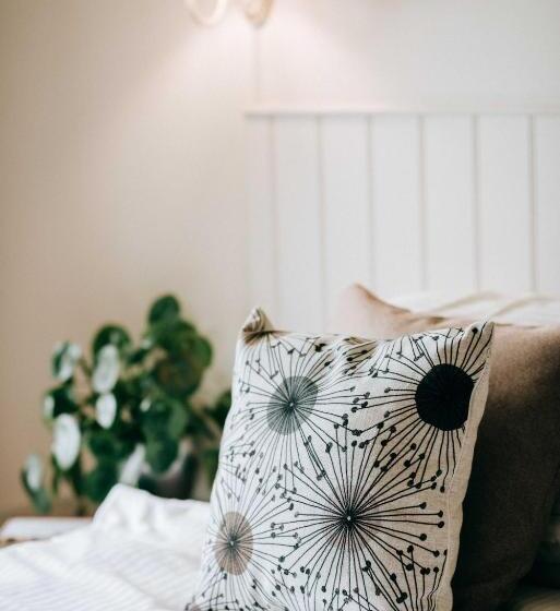 Номер Superior, Flackley Ash Country House