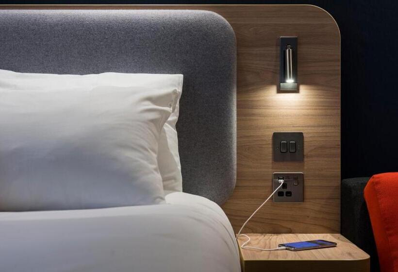 Семейный Номер, Holiday Inn Express Portsmouth – North, An Ihg