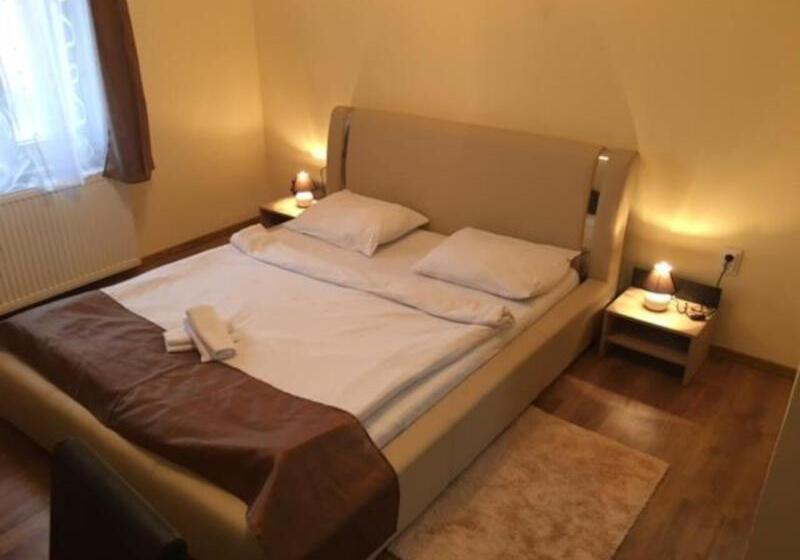 Классический Номер, Mercure Telford Centre