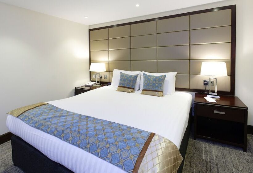 Номер Дюплекс, Ramada By Wyndham Birmingham Solihull