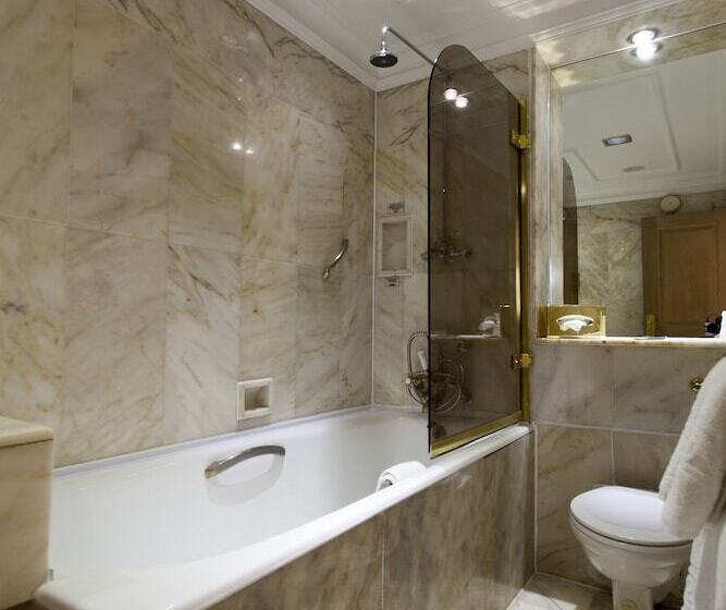 Номер Стандарт, Thistle London Hyde Park Lancaster Gate