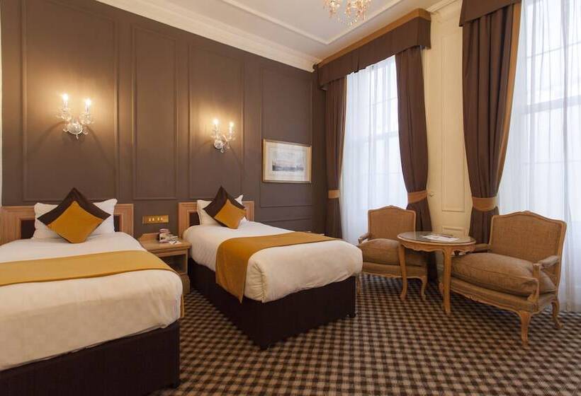 Номер Стандарт, Thistle London Hyde Park Lancaster Gate