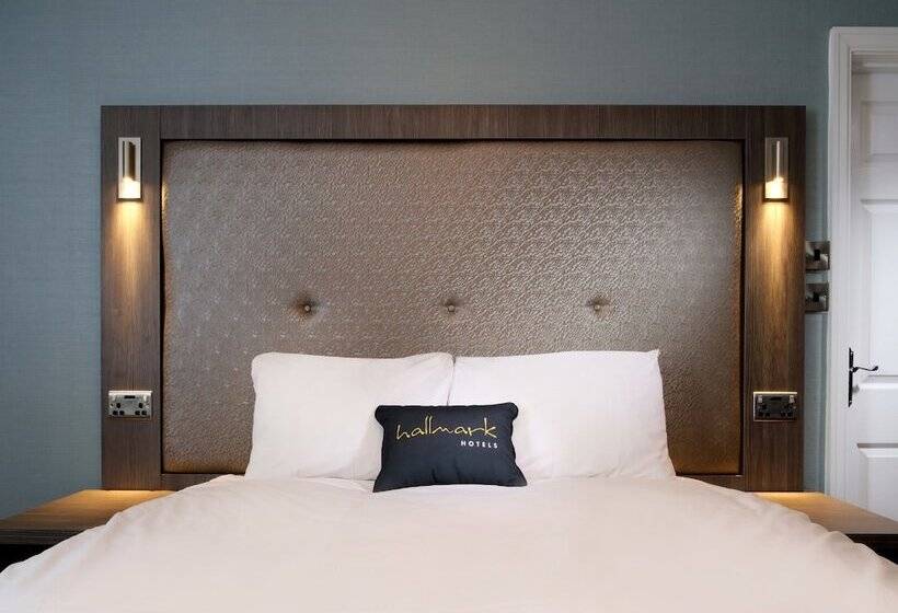 Номер Executive, Warrington Fir Grove Hotel, Sure Hotel Collection By Bw