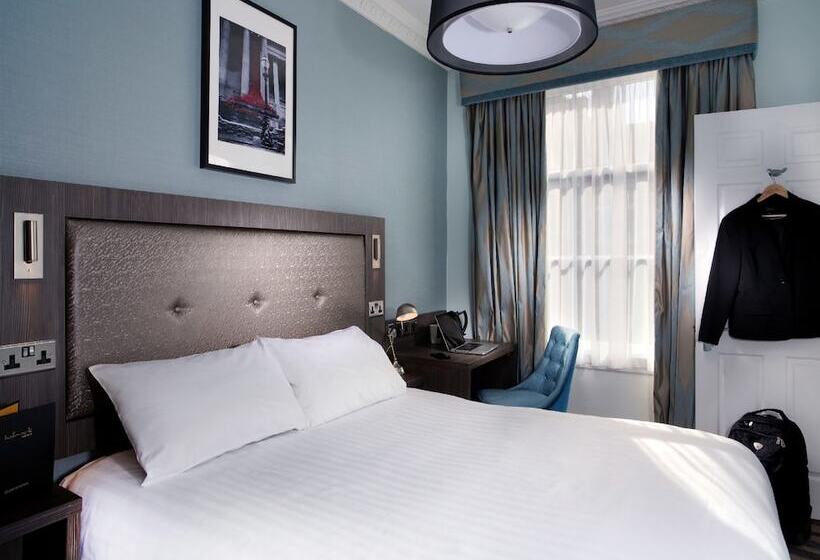 行政房间, Warrington Fir Grove Hotel, Sure Hotel Collection By Bw