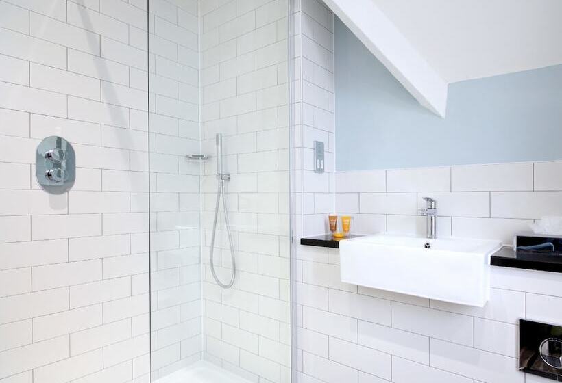 Номер Executive, Warrington Fir Grove Hotel, Sure Hotel Collection By Bw