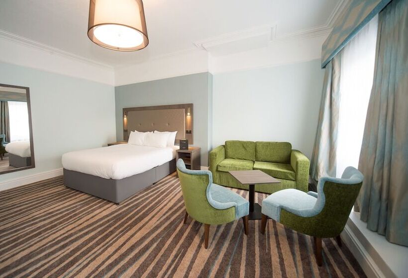 اتاق سوپریور, Wrexham Llyndir Hall Hotel, Bw Signature Collection