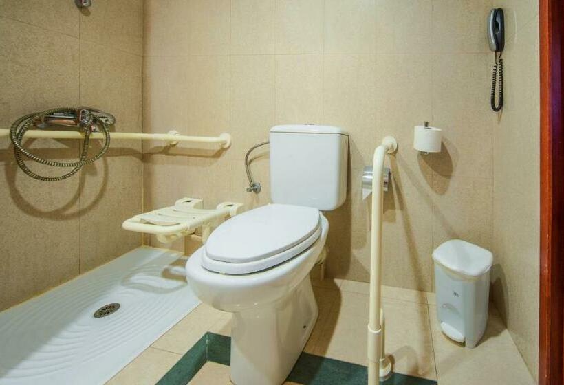Номер Executive, Capsis Astoria Heraklion