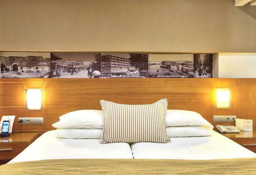 StandaardKamer, Capsis Astoria Heraklion