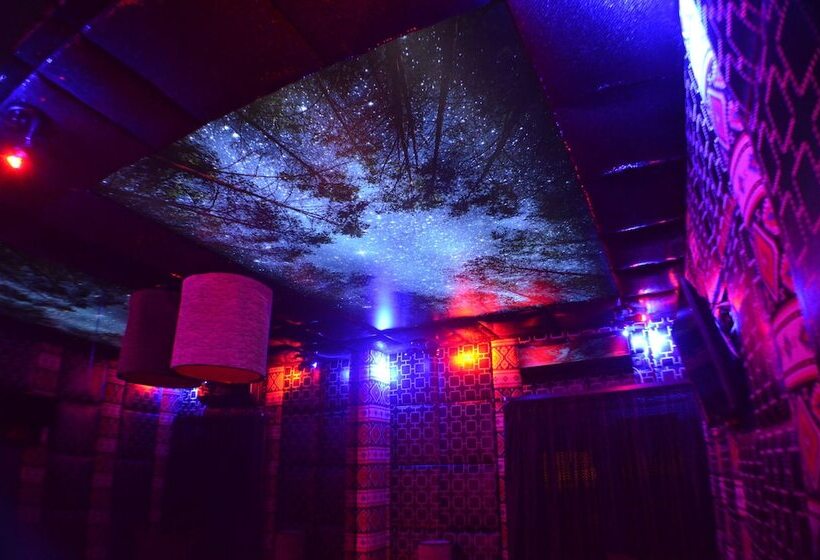 Номер Deluxe, Lida