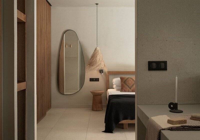 Люкс, The Syntopia Hotel   Adults Only
