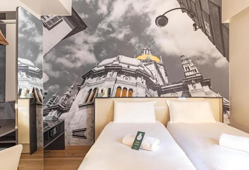 اتاق سوپریور, B&b Hotel Como City Center