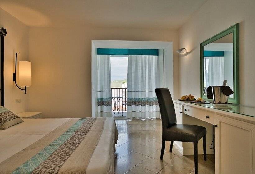 Классический Номер, El Faro Hotel & Spa