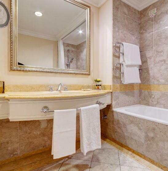 Номер Superior с Видом, Mercure Catania Excelsior