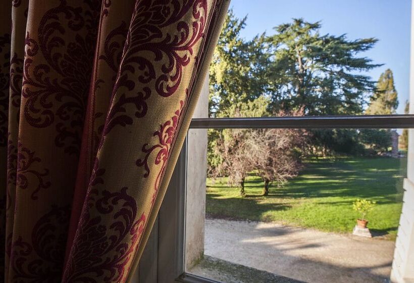 套房, Villa Cornér Della Regina