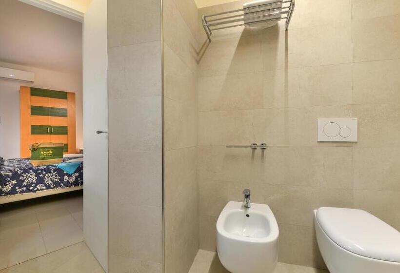 Студия Стандарт, Residence Le Acacie