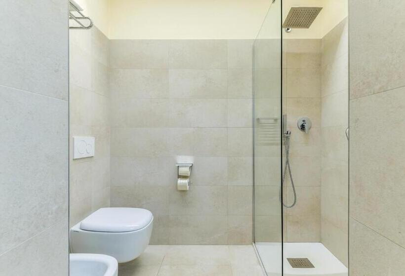 Студия Стандарт, Residence Le Acacie