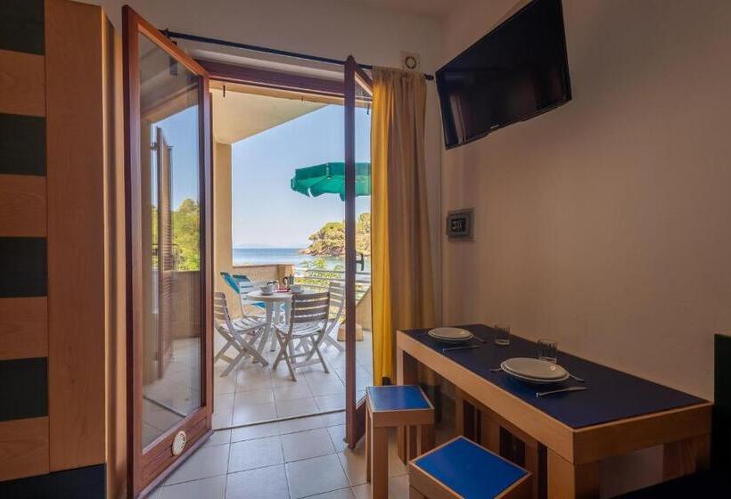 Студия Стандарт, Residence Le Acacie