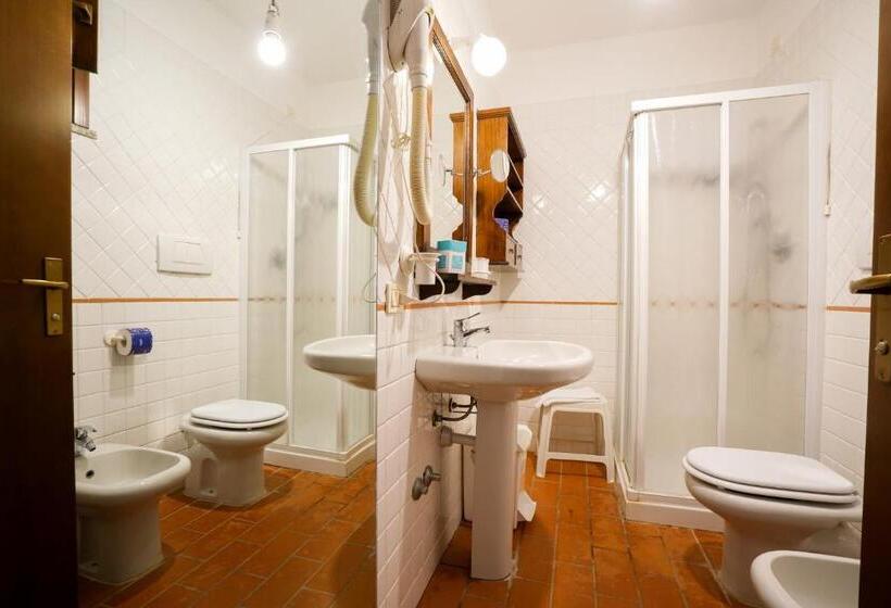Апартаменты 1 Спальня, Residence Le Acacie