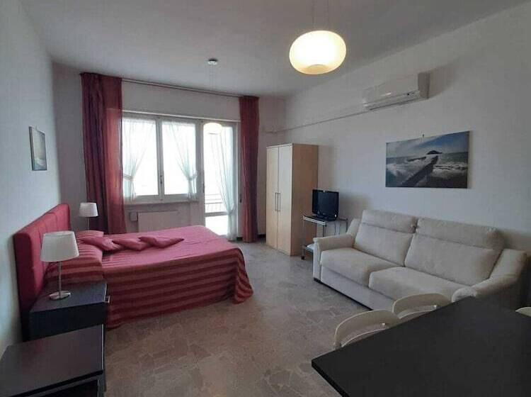 Студио Superior Вид на Море, Residence Sole