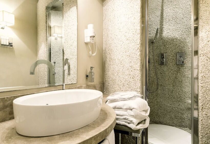Номер Deluxe, Roccamare Resort   Casa Di Ponente