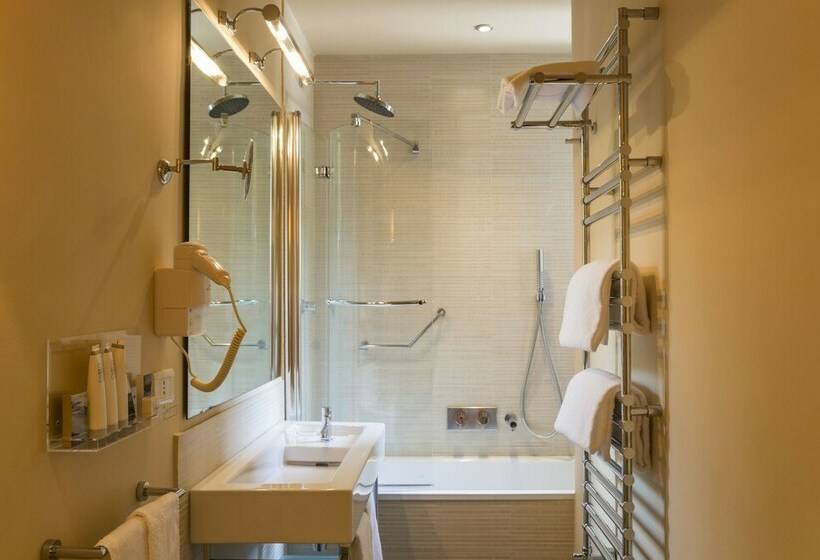 Номер Стандарт Боковой Вид на Море, Roccamare Resort   Casa Di Ponente