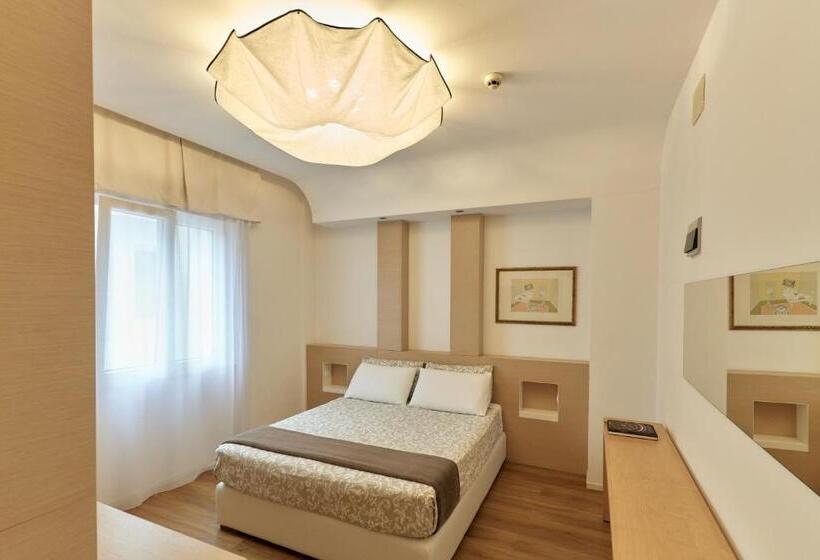 주니어 스위트, Saraceno Resort With Private Beach