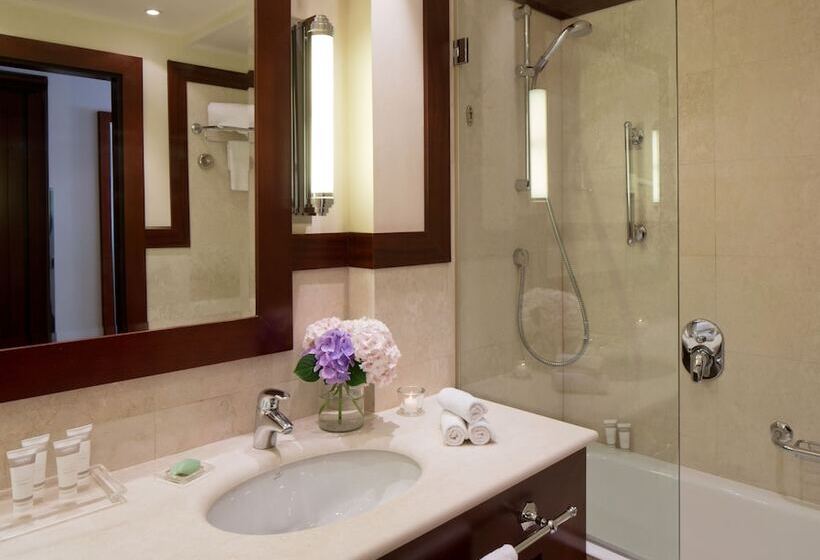 Suite Junior, Starhotels Excelsior