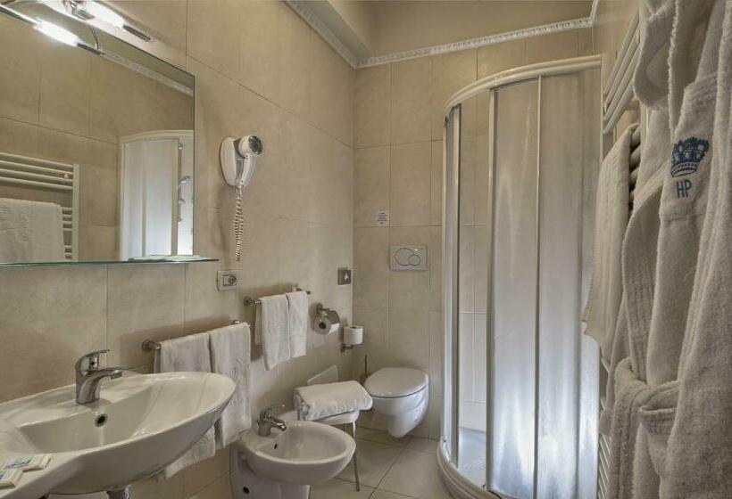 Номер Стандарт, Terme Principe