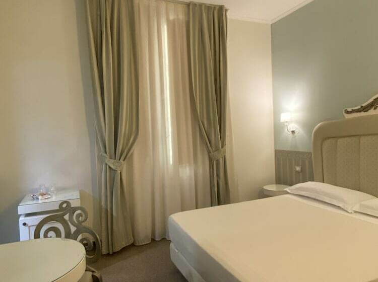 اتاق کلاسیک, Jr Hotels Oriente Bari