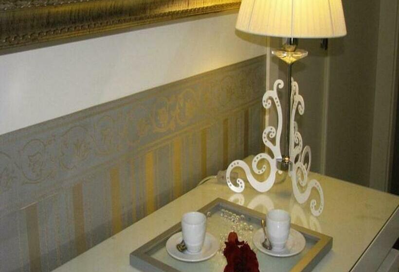 Habitación Estándar Individual, Jr Hotels Oriente Bari