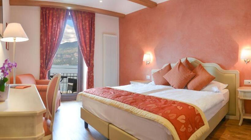 수피리어 스위트, Lake Front Hotel Brenzone