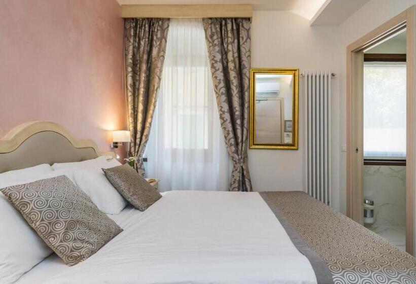 스탠다드 룸, Lake Front Hotel Brenzone
