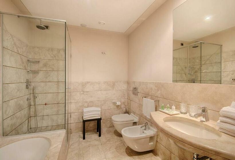 Habitación Superior Vista Mar, Gh Palazzo Suite & Spa