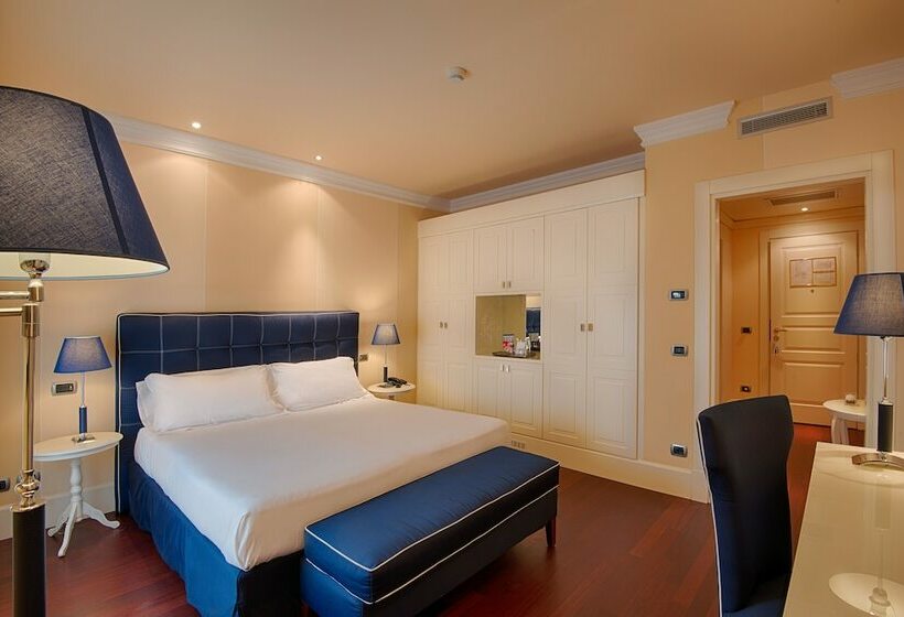 Habitación Superior Vista Mar, Gh Palazzo Suite & Spa