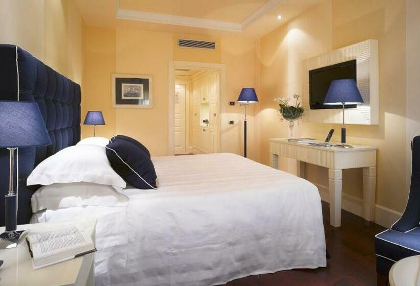 Habitación Clásica, Gh Palazzo Suite & Spa