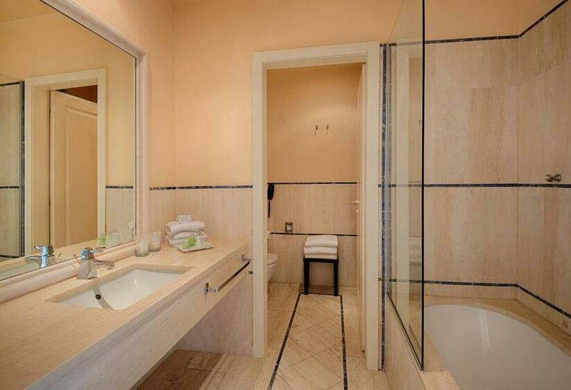Suite Deluxe, Gh Palazzo Suite & Spa