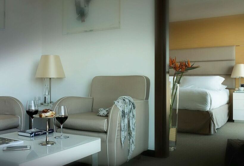 Suite Deluxe, Gh Palazzo Suite & Spa