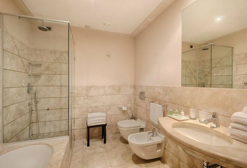 Suite Deluxe, Gh Palazzo Suite & Spa