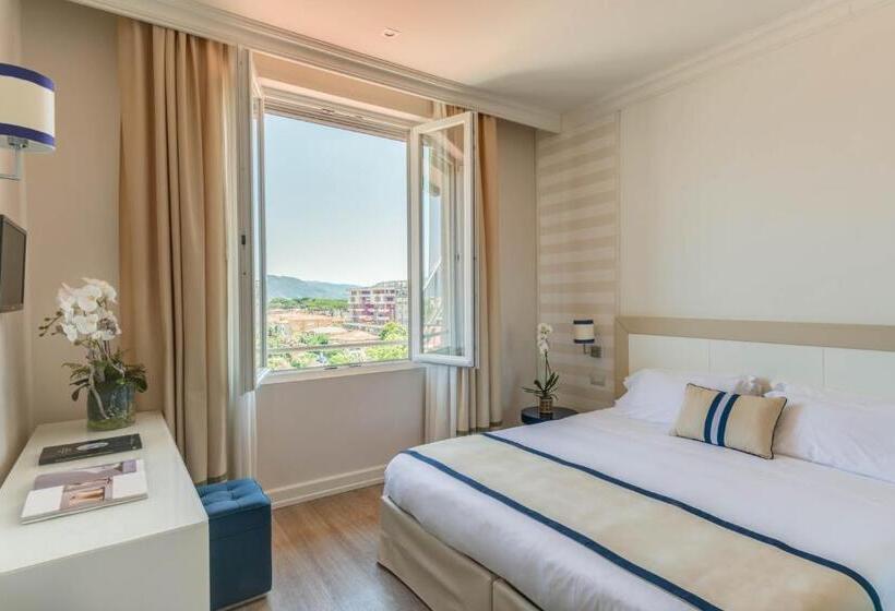 اتاق کلاسیک, Grand Hotel & Riviera