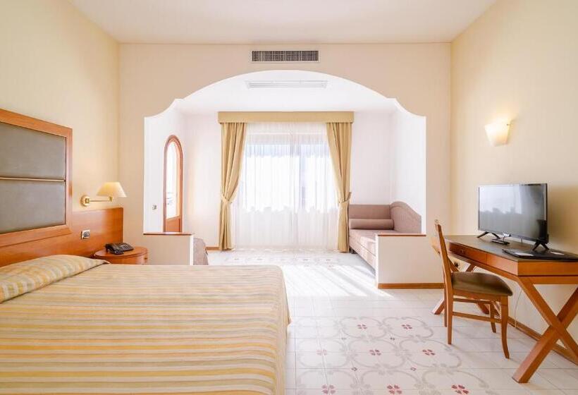 Полулюкс Вид на Море, Grand Hotel Don Juan