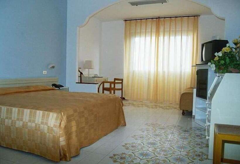 Номер Стандарт, Grand Hotel Don Juan