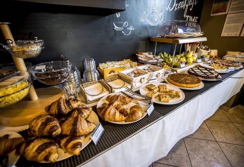 Номер Стандарт, Piccolo Hotel Allamano