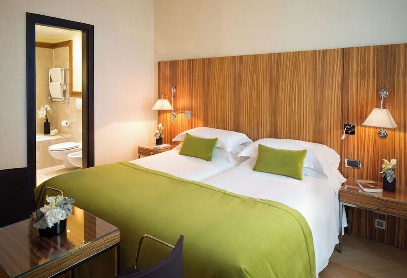 高级大房间, Starhotels Anderson