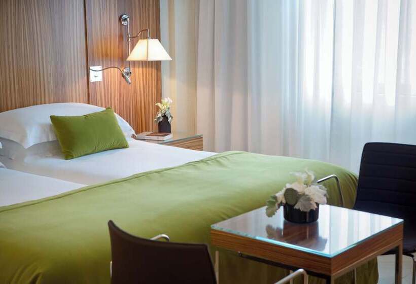 豪华房间, Starhotels Anderson