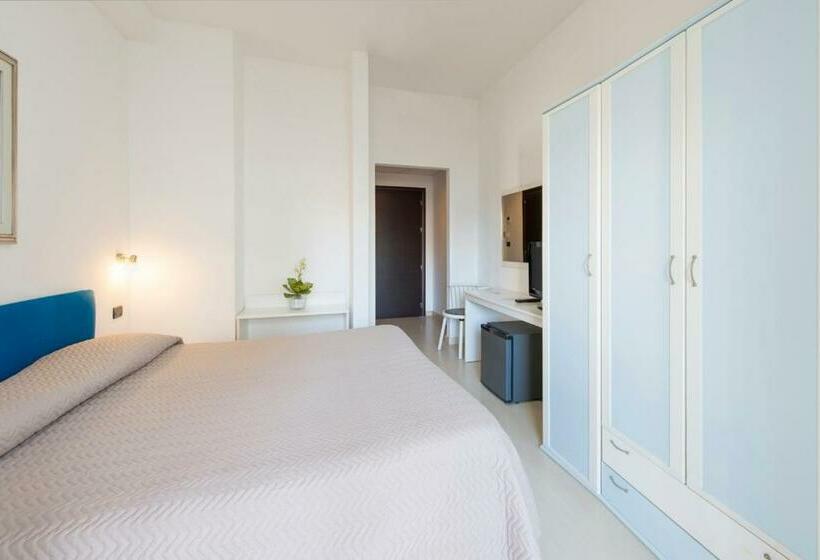 Номер Стандарт, Grand Hotel Adriatico