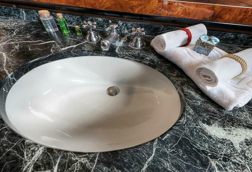 Camera Standard Individuale, Grand Hotel Colony