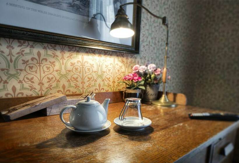 Camera Standard Individuale, Grand Hotel Colony