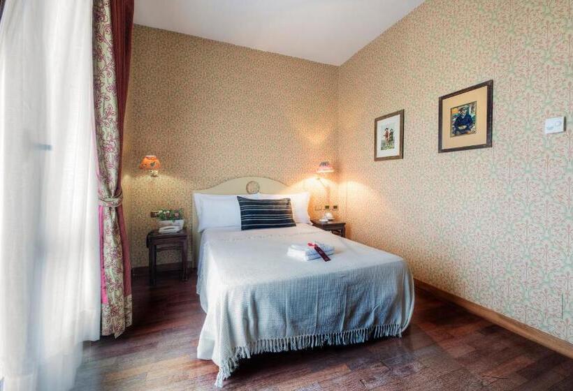 Camera Standard Individuale, Grand Hotel Colony